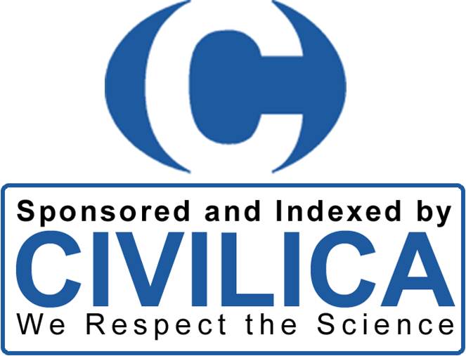 نمایه سازی مقالات و انتشار کنفرانس در پایگاه سیویلیکا با کد اختصاصی